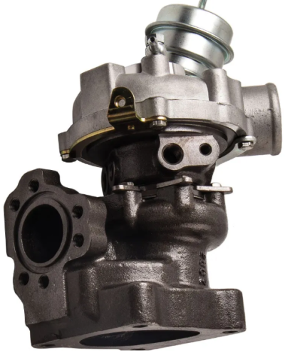maXpeedingrods TurboCharger เทอร์โบ สำหรับ Audi A6 2.7T QUATTRO 2.7 LK03 017 016 อัพเกรด k04 turbo