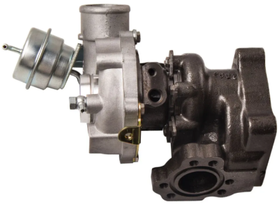 maXpeedingrods TurboCharger เทอร์โบ สำหรับ Audi A6 2.7T QUATTRO 2.7 LK03 017 016 อัพเกรด k04 turbo