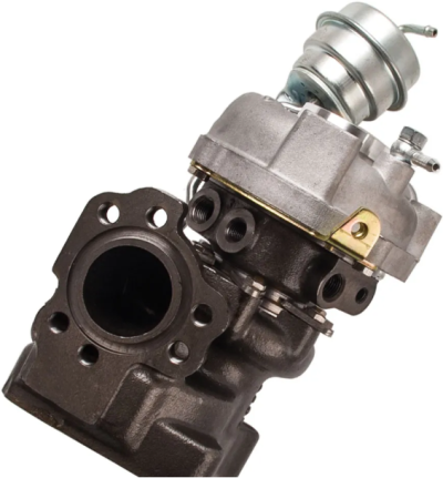 maXpeedingrods TurboCharger เทอร์โบ สำหรับ Audi A6 2.7T QUATTRO 2.7 LK03 017 016 อัพเกรด k04 turbo