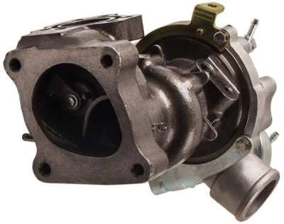 maXpeedingrods TurboCharger เทอร์โบ สำหรับ Audi A6 2.7T QUATTRO 2.7 LK03 017 016 อัพเกรด k04 turbo