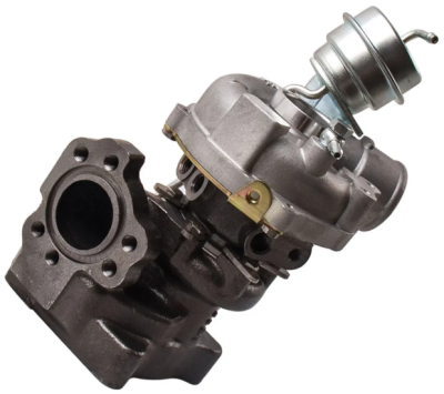 maXpeedingrods TurboCharger เทอร์โบ สำหรับ Audi A6 2.7T QUATTRO 2.7 LK03 017 016 อัพเกรด k04 turbo