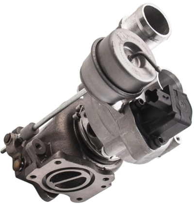 เทอร์โบ maXpeedingrods Turbo K03 Turbocharger สําหรับ BMW MINI Cooper S 1.6 THP 174PS 184PS 53039880163