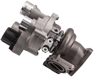 เทอร์โบ maXpeedingrods Turbo K03 Turbocharger สําหรับ BMW MINI Cooper S 1.6 THP 174PS 184PS 53039880163