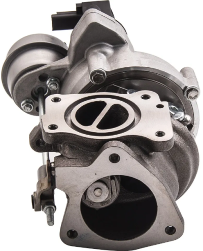 เทอร์โบ maXpeedingrods Turbo K03 Turbocharger สําหรับ BMW MINI Cooper S 1.6 THP 174PS 184PS 53039880163