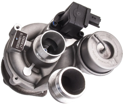 เทอร์โบ maXpeedingrods Turbo K03 Turbocharger สําหรับ BMW MINI Cooper S 1.6 THP 174PS 184PS 53039880163