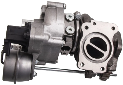 เทอร์โบ maXpeedingrods Turbo K03 Turbocharger สําหรับ BMW MINI Cooper S 1.6 THP 174PS 184PS 53039880163