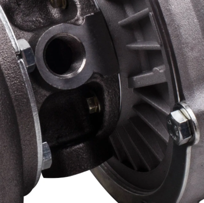 เทอร์โบ GT30 GT3037 GT3076 T3 TURBO CHARGER 0.82 A/R 48.1 TRIM COMPRESSOR 500 +HP