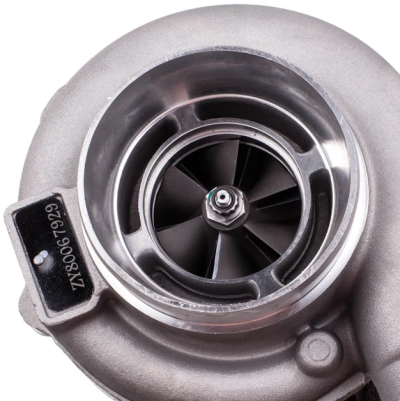 เทอร์โบ GT30 GT3037 GT3076 T3 TURBO CHARGER 0.82 A/R 48.1 TRIM COMPRESSOR 500 +HP