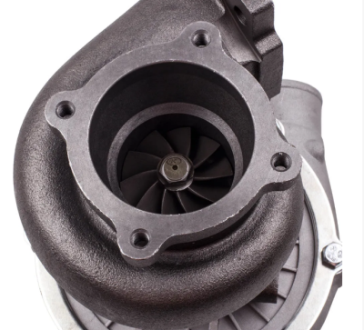 เทอร์โบ GT30 GT3037 GT3076 T3 TURBO CHARGER 0.82 A/R 48.1 TRIM COMPRESSOR 500 +HP