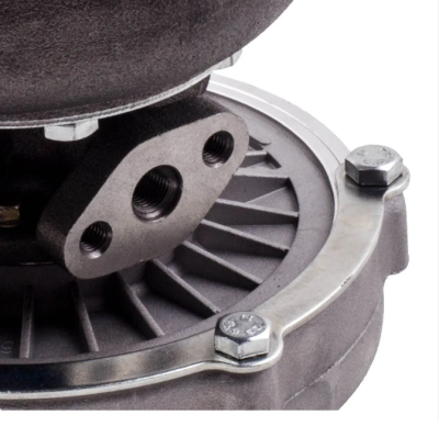 เทอร์โบ GT30 GT3037 GT3076 T3 TURBO CHARGER 0.82 A/R 48.1 TRIM COMPRESSOR 500 +HP