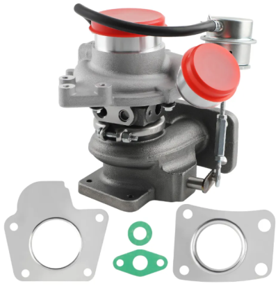 เทอร์โบชาร์จเจอร์ สำหรับ อีซูซุ ดีแม็กซ์ 1.9 Apply for: ISUZU DMAX 1.9T OE: 8982473593, 8082473593