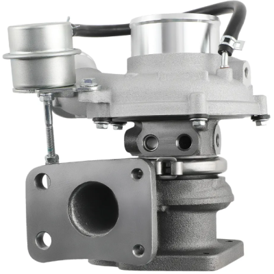 เทอร์โบชาร์จเจอร์ สำหรับ อีซูซุ ดีแม็กซ์ 1.9 Apply for: ISUZU DMAX 1.9T OE: 8982473593, 8082473593