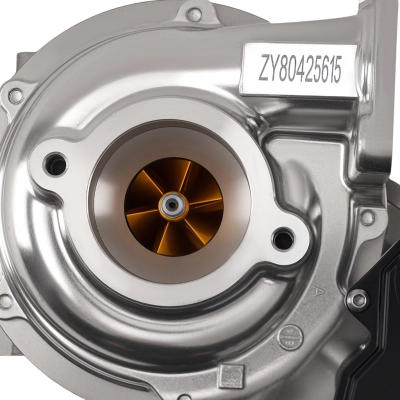 2GD-FTV เทอร์โบชาร์จเจอร์ รุ่น CT16V สำหรับ Toyota Hilux Revo 2.4L D ดีเซล ปี 2015 เป็นต้นไป เทอร์โบประสิทธิภาพสูง