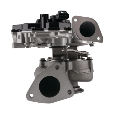 2GD-FTV เทอร์โบชาร์จเจอร์ รุ่น CT16V สำหรับ Toyota Hilux Revo 2.4L D ดีเซล ปี 2015 เป็นต้นไป เทอร์โบประสิทธิภาพสูง