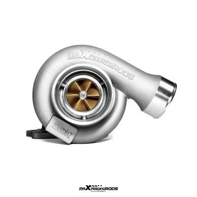 maXpeedingrods เทอร์โบชาร์จเจอร์สำหรับ Toyota Hilux 1998-2015 (KZN165 N60, KUN26 N70 1KD)
