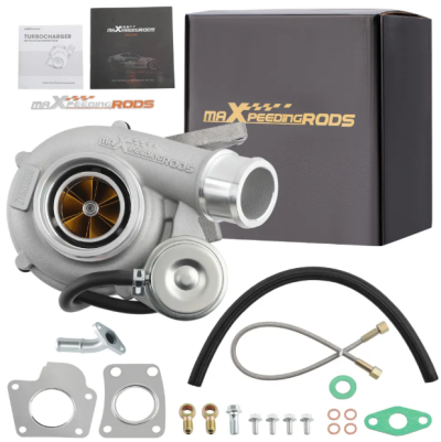 maXpeedingrods Billet Turbo สำหรับ ISUZU DMAX 1.9T 1.9-42