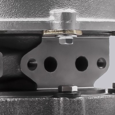 เทอร์โบ RHV4,VT16 สำหรับ Mitsubishi L200 / Triton 2.5L D 4D56 ปี 2007+ รหัส 1515A170 V41VATS0022B,V41VAT-S0022B