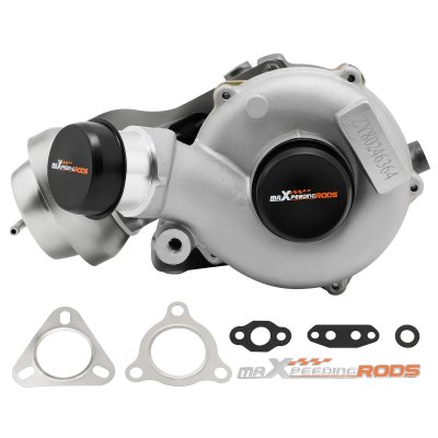 เทอร์โบ RHV4,VT16 สำหรับ Mitsubishi L200 / Triton 2.5L D 4D56 ปี 2007+ รหัส 1515A170 V41VATS0022B,V41VAT-S0022B