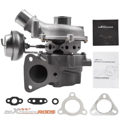 เทอร์โบ RHV4,VT16 สำหรับ Mitsubishi L200 / Triton 2.5L D 4D56 ปี 2007+ รหัส 1515A170 V41VATS0022B,V41VAT-S0022B