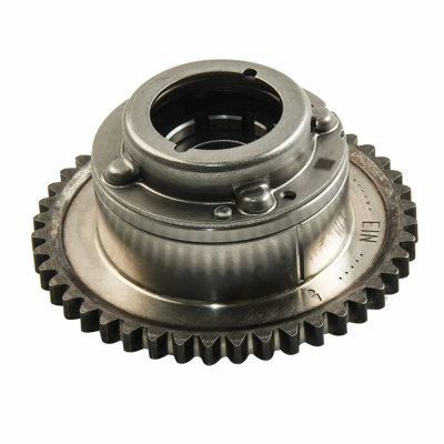 แคมชาร์พ Camshaft Adjuster สําหรับ Mercedes Benz M271 KOMPRESSOR M271 W204 W212 C250 SLK250 1.8L ตัวปรับเพลาลูกเบี้ยว / เพลาลูกเบี้ยวสำหรับ Mercedes SLK-Class SLK250 C250R172R171 2012-2014, CLK-Class W204 W203 W209 C180 CLK200 2002