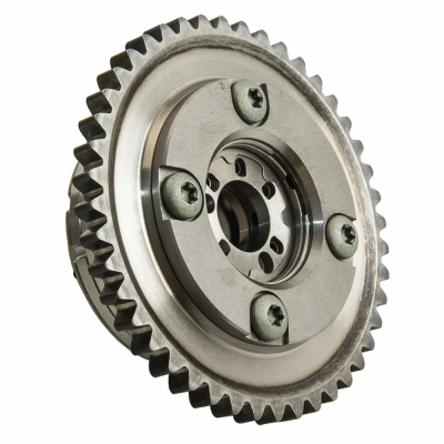 แคมชาร์พ Camshaft Adjuster สําหรับ Mercedes Benz M271 KOMPRESSOR M271 W204 W212 C250 SLK250 1.8L ตัวปรับเพลาลูกเบี้ยว / เพลาลูกเบี้ยวสำหรับ Mercedes SLK-Class SLK250 C250R172R171 2012-2014, CLK-Class W204 W203 W209 C180 CLK200 2002