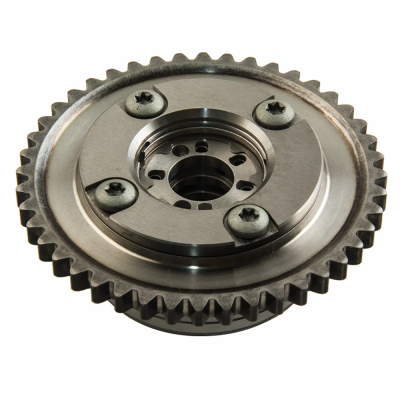 แคมชาร์พ Camshaft Adjuster สําหรับ Mercedes Benz M271 KOMPRESSOR M271 W204 W212 C250 SLK250 1.8L ตัวปรับเพลาลูกเบี้ยว / เพลาลูกเบี้ยวสำหรับ Mercedes SLK-Class SLK250 C250R172R171 2012-2014, CLK-Class W204 W203 W209 C180 CLK200 2002