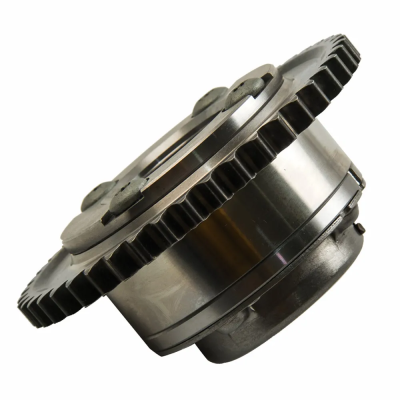 แคมชาร์พ Camshaft Adjuster สําหรับ Mercedes Benz M271 KOMPRESSOR M271 W204 W212 C250 SLK250 1.8L ตัวปรับเพลาลูกเบี้ยว / เพลาลูกเบี้ยวสำหรับ Mercedes SLK-Class SLK250 C250R172R171 2012-2014, CLK-Class W204 W203 W209 C180 CLK200 2002