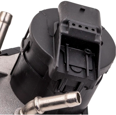 maXpeedingrods วาล์ว EGR ไอเสียสำหรับ BMW N47 N57 90E91E92E93 F30 F31 1-7 Series X1 X3 X5 X6 11717823210 11717810871