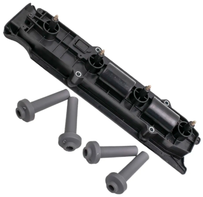 maXpeedingrods ชุดคอยล์จุดระเบิด สำหรับรถยนต์ Opel Speedster Vauxhall Vectra B Astra G Zafira A Fiat Croma 2.2 1208551 1208026