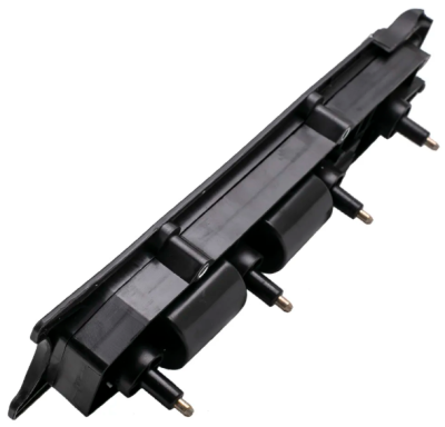maXpeedingrods ชุดคอยล์จุดระเบิด สำหรับรถยนต์ Opel Speedster Vauxhall Vectra B Astra G Zafira A Fiat Croma 2.2 1208551 1208026