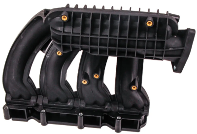 maXpeedingrods ท่อร่วมไอดี สำหรับ Mercedes Benz รุ่น C-Class E-Class W203 W210 W211 2.2L C220CDI CLK C209 220CDI Oem No. A6110901337 A6110902337 A6110901337 A6110903637