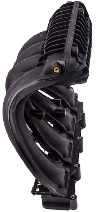 maXpeedingrods ท่อร่วมไอดี สำหรับ Mercedes Benz รุ่น C-Class E-Class W203 W210 W211 2.2L C220CDI CLK C209 220CDI Oem No. A6110901337 A6110902337 A6110901337 A6110903637