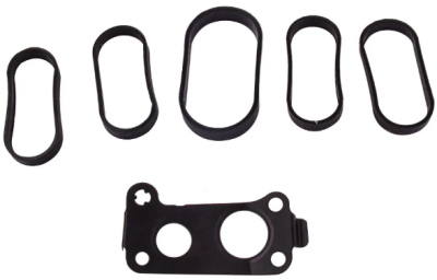 maXpeedingrods ท่อร่วมไอดี สำหรับ Mercedes Benz รุ่น C-Class E-Class W203 W210 W211 2.2L C220CDI CLK C209 220CDI Oem No. A6110901337 A6110902337 A6110901337 A6110903637