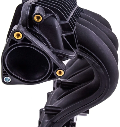 maXpeedingrods ท่อร่วมไอดี สำหรับ Mercedes Benz รุ่น C-Class E-Class W203 W210 W211 2.2L C220CDI CLK C209 220CDI Oem No. A6110901337 A6110902337 A6110901337 A6110903637