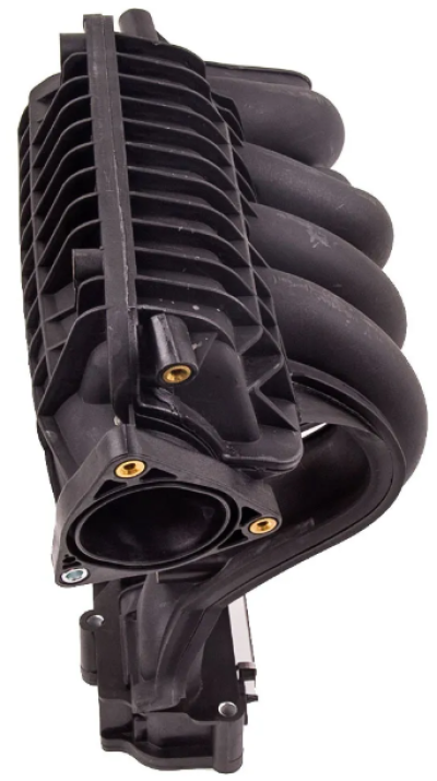 maXpeedingrods ท่อร่วมไอดี สำหรับ Mercedes Benz รุ่น C-Class E-Class W203 W210 W211 2.2L C220CDI CLK C209 220CDI Oem No. A6110901337 A6110902337 A6110901337 A6110903637