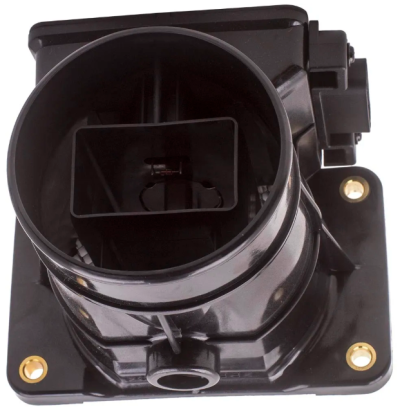 maXpeedingrods เซนเซอร์แอร์โฟร์ สำหรับ Mitsubishi Montero 3.0L 3.5L 3.8L V6 GAS SOHC E5T08071 MD336482
