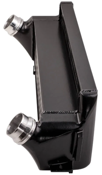 maXpeedingrods สำหรับ BMW F20 F21 F30 F31 F32 เทอร์โบอินเตอร์คูลเลอร์อัพเกรดพอดี BMW 3-Series Touring 4 รถเก๋ง 114i 125i 118i 116i 125i 135i 316i 328i xDrive 335i 320d 325d 330d 430d อินเตอร์คูลเลอ Intercooler อินเตอร์คูเลอร์