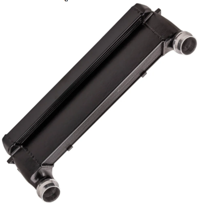maXpeedingrods สำหรับ BMW F20 F21 F30 F31 F32 เทอร์โบอินเตอร์คูลเลอร์อัพเกรดพอดี BMW 3-Series Touring 4 รถเก๋ง 114i 125i 118i 116i 125i 135i 316i 328i xDrive 335i 320d 325d 330d 430d อินเตอร์คูลเลอ Intercooler อินเตอร์คูเลอร์