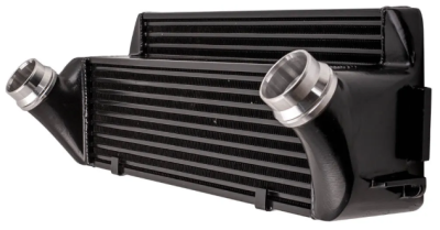 maXpeedingrods สำหรับ BMW F20 F21 F30 F31 F32 เทอร์โบอินเตอร์คูลเลอร์อัพเกรดพอดี BMW 3-Series Touring 4 รถเก๋ง 114i 125i 118i 116i 125i 135i 316i 328i xDrive 335i 320d 325d 330d 430d อินเตอร์คูลเลอ Intercooler อินเตอร์คูเลอร์