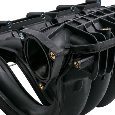 maXpeedingrods ท่อร่วมไอดีแอร์ สำหรับรถยนต์ Mercedes C-Class E-Class M-Class CLK W210 W163 W203 W211 W463 C270 E270 CDI A6120901937