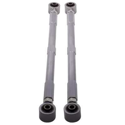 maXpeedingrods ด้านหลัง แขนควบคุม Lower Control Camber Arm Kit สําหรับ Mini Cooper R50/R52/R53 02-13