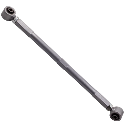 maXpeedingrods ด้านหลัง แขนควบคุม Lower Control Camber Arm Kit สําหรับ Mini Cooper R50/R52/R53 02-13