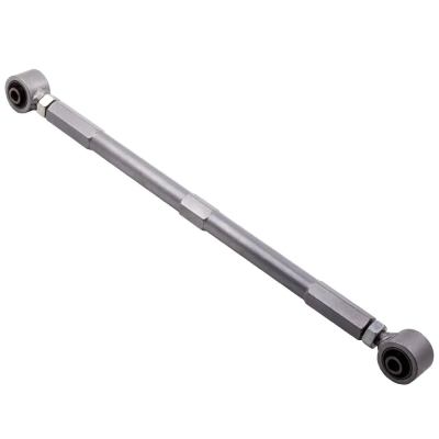 maXpeedingrods ด้านหลัง แขนควบคุม Lower Control Camber Arm Kit สําหรับ Mini Cooper R50/R52/R53 02-13