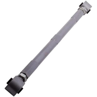 maXpeedingrods ด้านหลัง แขนควบคุม Lower Control Camber Arm Kit สําหรับ Mini Cooper R50/R52/R53 02-13