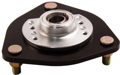 maXpeedingrods  แคมเบอร์ สำหรับ นิสสัน S13 S14 S15 200SX 240SX ท็อปเม้าท์ด้านหน้าแบบพิลโลว์บอล ที่วางแคมเบอร์