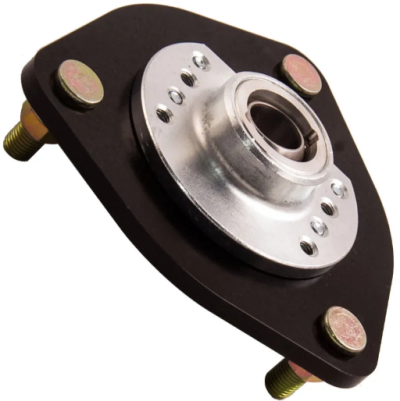 maXpeedingrods  แคมเบอร์ สำหรับ นิสสัน S13 S14 S15 200SX 240SX ท็อปเม้าท์ด้านหน้าแบบพิลโลว์บอล ที่วางแคมเบอร์