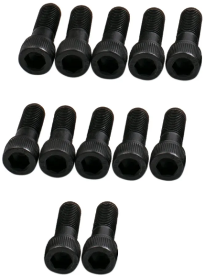 maXpeedingrods แพคคู่ ฟรีล็อกฮับ กลไกลการล็อกล้อแบบธรรมดา สำหรับรถยนต์ Holden Jackaroo Rodeo Colorado Frontera Isuzu Trooper D-Max KB2500 6 สตัด 17 ร่องฟัน WH-HLN002