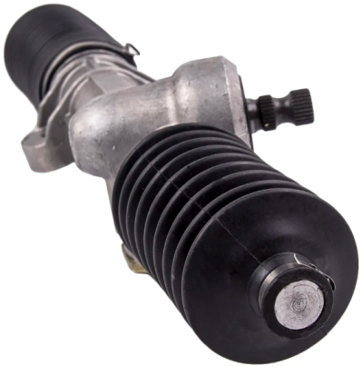 maXpeedingrods แร็คพวงมาลัยเพาเวอร์ สำหรับ Club Car Golf Carts 1984-2004 103601501 101878302 101830901 1012452 1018783-02 กระปุกเกียร์พวงมาลัย แรคพวงมาลัย