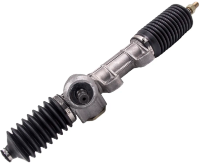 maXpeedingrods แร็คพวงมาลัยเพาเวอร์ สำหรับ Club Car Golf Carts 1984-2004 103601501 101878302 101830901 1012452 1018783-02 กระปุกเกียร์พวงมาลัย แรคพวงมาลัย