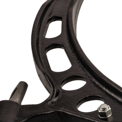 maXpeedingrods 1997-2001 ช่วงล่างด้านหน้าข้อต่อลูกด้านล่าง / ปลายด้านนอกด้านใน / Stabilizer Sway Bar Link Kit RK640191 K620051